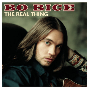 Willing to Try - Bo Bice