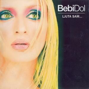 Mili, mili - Bebi Dol