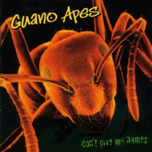 Money & Milk - Guano Apes