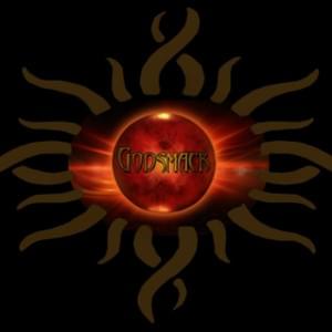 Straight Outta Lone - Godsmack