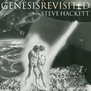 Watcher of the Skies - Steve Hackett (Ft. John Wetton)