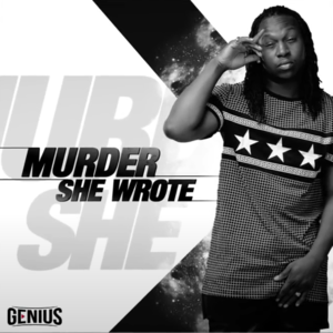 Murder She Wrote - V.I.C.