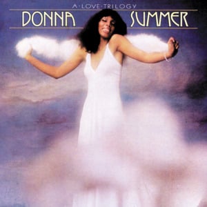 Prelude to Love - Donna Summer