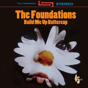 Back On My Feet Again - The Foundations