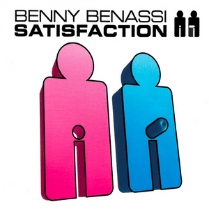 Satisfaction - Benny Benassi