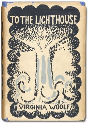 To The Lighthouse (”Time Passes” 5) - Virginia Woolf