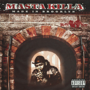 Iron God Chamber - Masta Killa (Ft. Method Man, RZA & U-God)