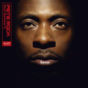 Fly Till I Die - Pete Rock (Ft. CL Smooth & Talib Kweli)