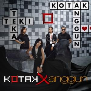 Teka-Teki - Kotak (Ft. Anggun)