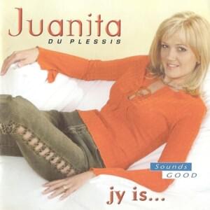 Baby Blue - Juanita du Plessis