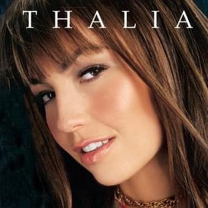 The Mexican (Spanish Version) - Thalía (Ft. Marc Anthony)