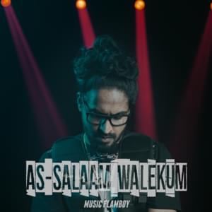 AS-SALAAM WALEKUM - Emiway Bantai