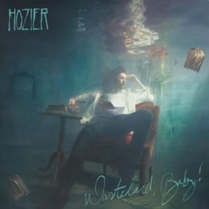 Talk - Hozier