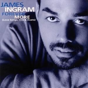 My Funny Valentine - James Ingram