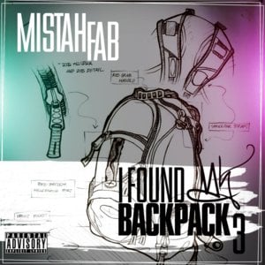 Made It To Tha Club - Mistah F.A.B. (Ft. CyHi)