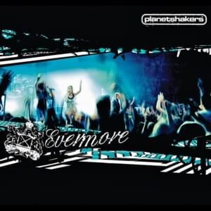 Not Ashamed - Planetshakers