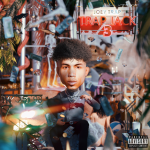 Half Price - Joey Trap