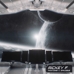 Фантомы (Fantoms) - Rickey F