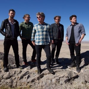 Burning Bridges (acoustic) - Collective Soul
