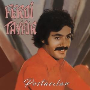 Mahşer Günü - Ferdi Tayfur