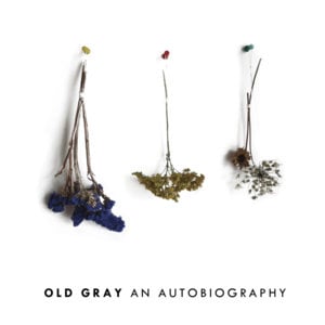 The Graduate - Old Gray