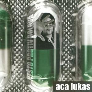 Lična karta - Aca Lukas