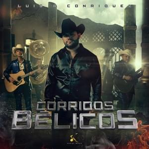 El 010 - Luis R Conriquez