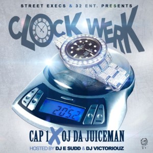 Baby Sitter - Cap 1 & OJ Da Juiceman