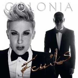 Crveni Ruž - Colonia