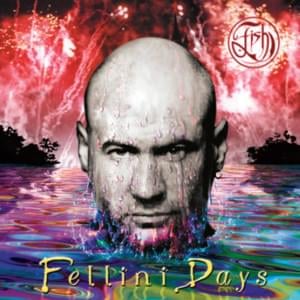 Long Cold Day - Fish (Rock)