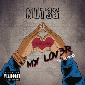 My Lover (T. Matthias Remix) - Mabel & Not3s