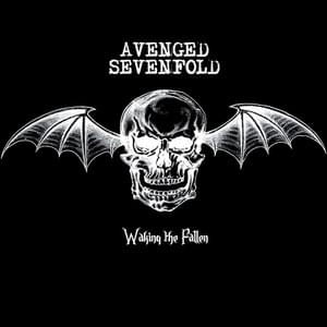 Chapter Four - Avenged Sevenfold