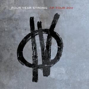 A Dolphin  Is Just a Shark with a Smile - Four Year Strong