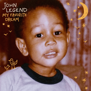We’re a Family - John Legend