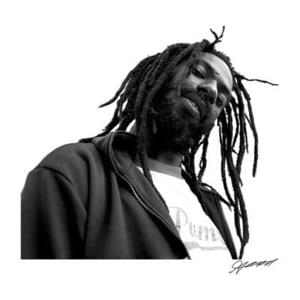 Country For Sale - Buju Banton