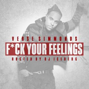 Shake Dat [F*ck Your Feelings] - Verse Simmonds (Ft. Gucci Mane & Red Cafe)