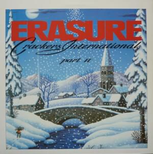 Stop! [Mark Saunders Remix] - Erasure