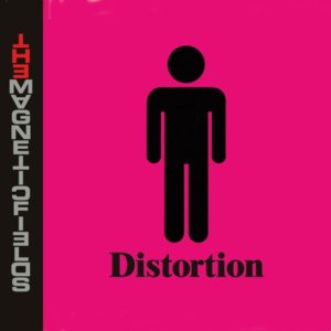 Mr. Mistletoe - The Magnetic Fields