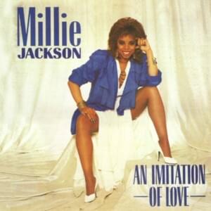 I Wanna Be Your Lover - Millie Jackson