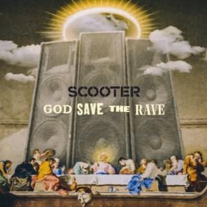 Never Stop the Show - Scooter