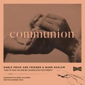 Communion - Mark Barlow & Gable Price and Friends