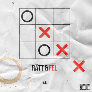 RÄTT & FEL - Z.E