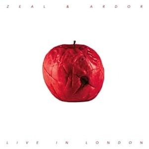 We Never Fall - Zeal & Ardor