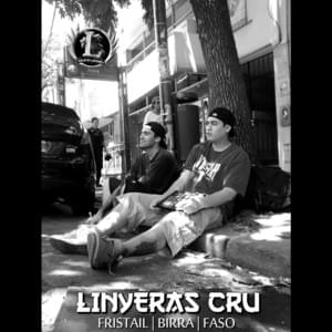 Outro (Tango L.I.N) - Linyeras Cru