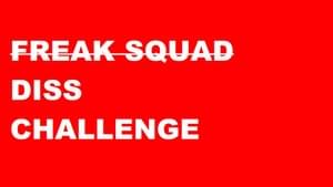 FREAK SQUAD DISS CHALLENGE - ‎BOOKER