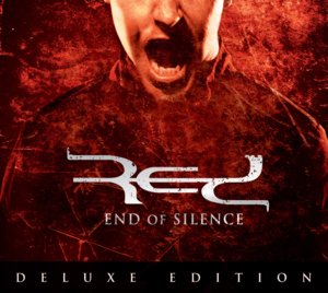 Lost (Acoustic Version) - Red