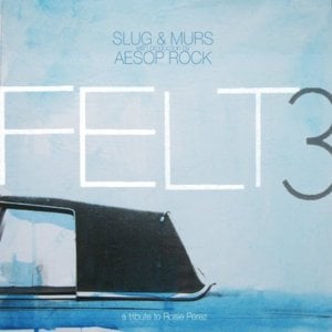 Paul Reubens - Felt