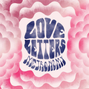 Monstrous - Metronomy