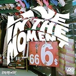 Live In The Moment (TOKiMONSTA Remix) - Portugal. The Man