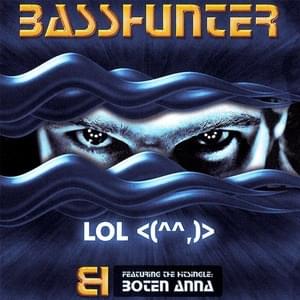 Basshunter - Vi sitter i Ventrilo och spelar DotA (Single Version) (English Translation) - Lyrxo English Translations